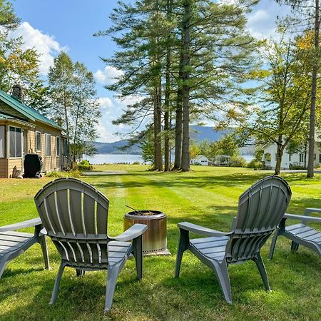 Lake Pleasant Cabin On 3 Acres With Kayaks And Beach! Exteriör bild